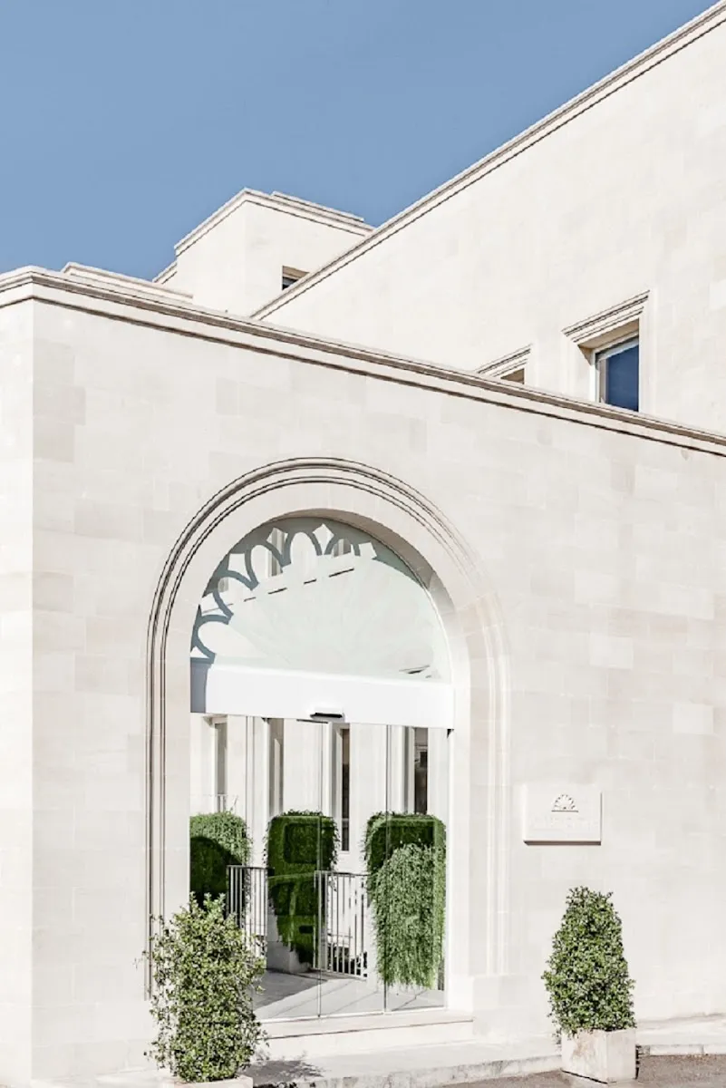 La Fiermontina Luxury Home — Exterior, Lecce