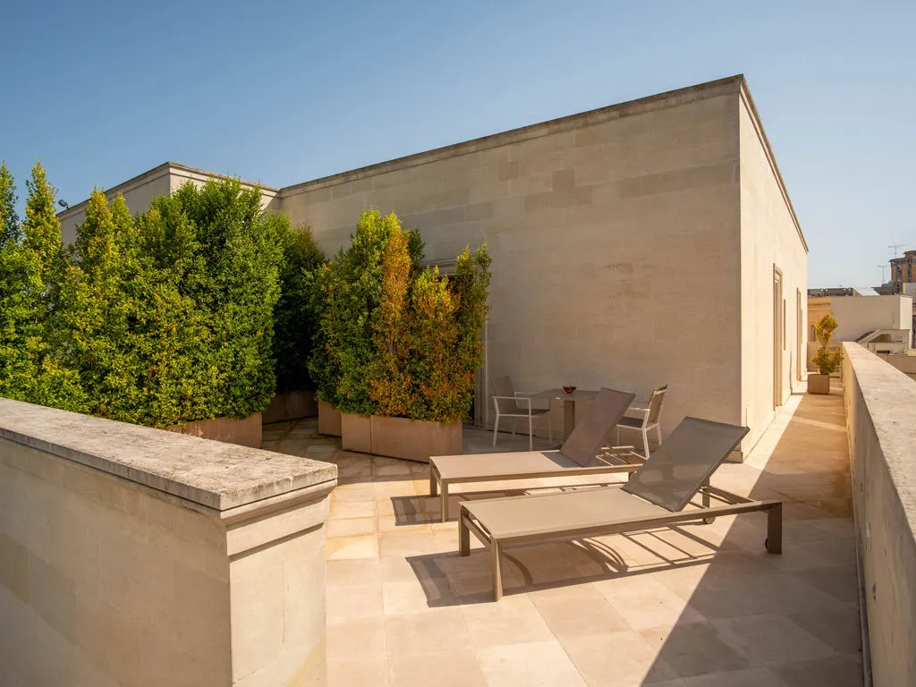 La Fiermontina Luxury Home — Exterior, Lecce