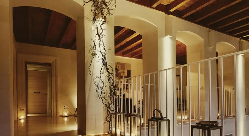 La Fiermontina Luxury Home — Exterior, Lecce