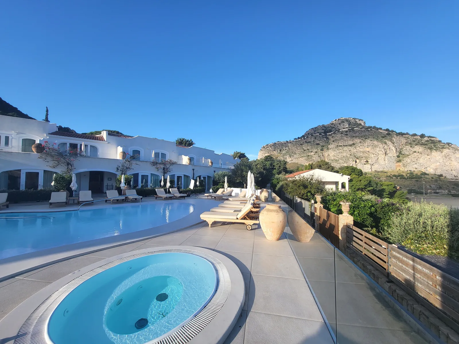 Le Calette N°5 — Exterior, Cefalù