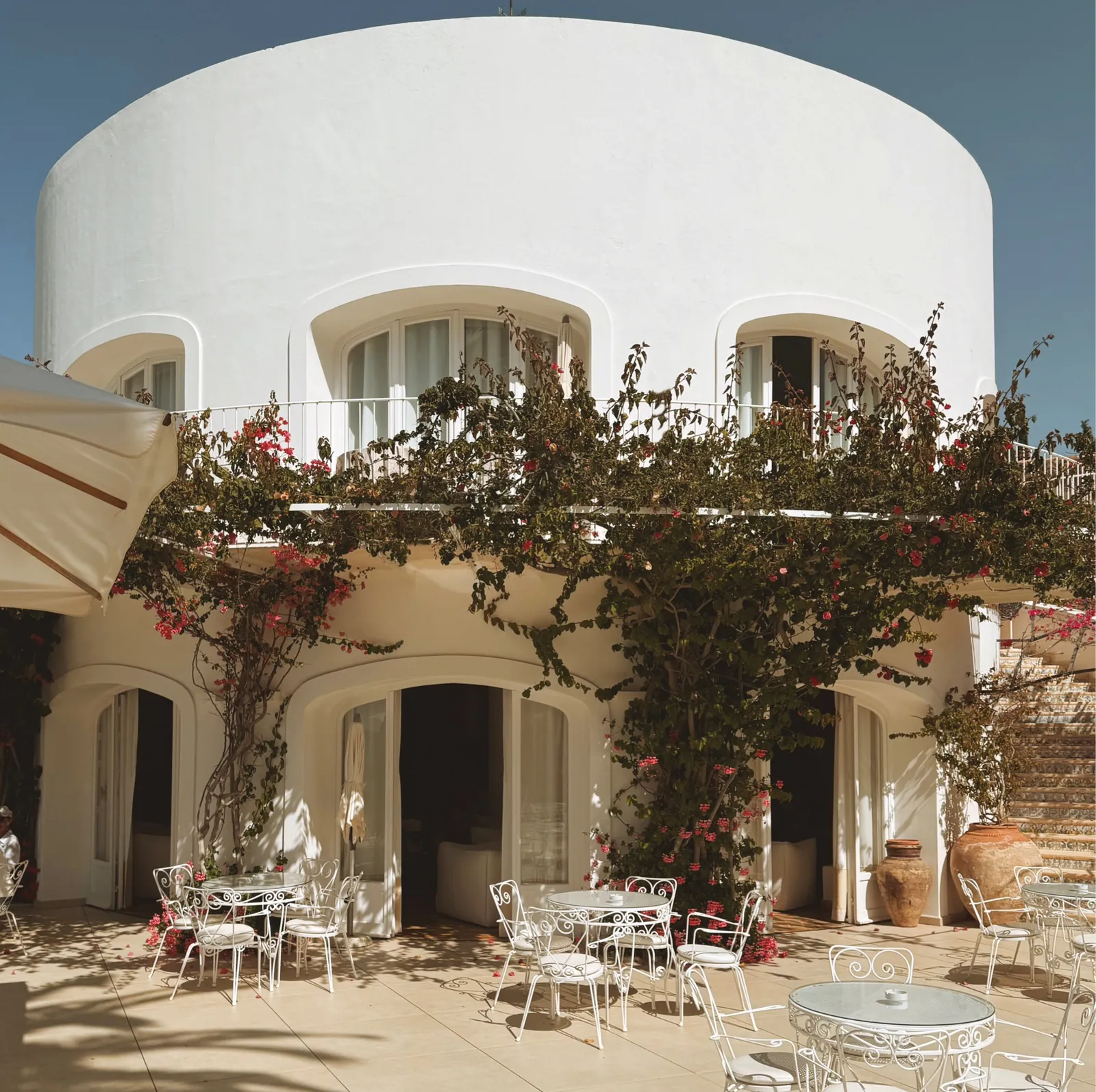 Le Calette N°5 — Exterior, Cefalù