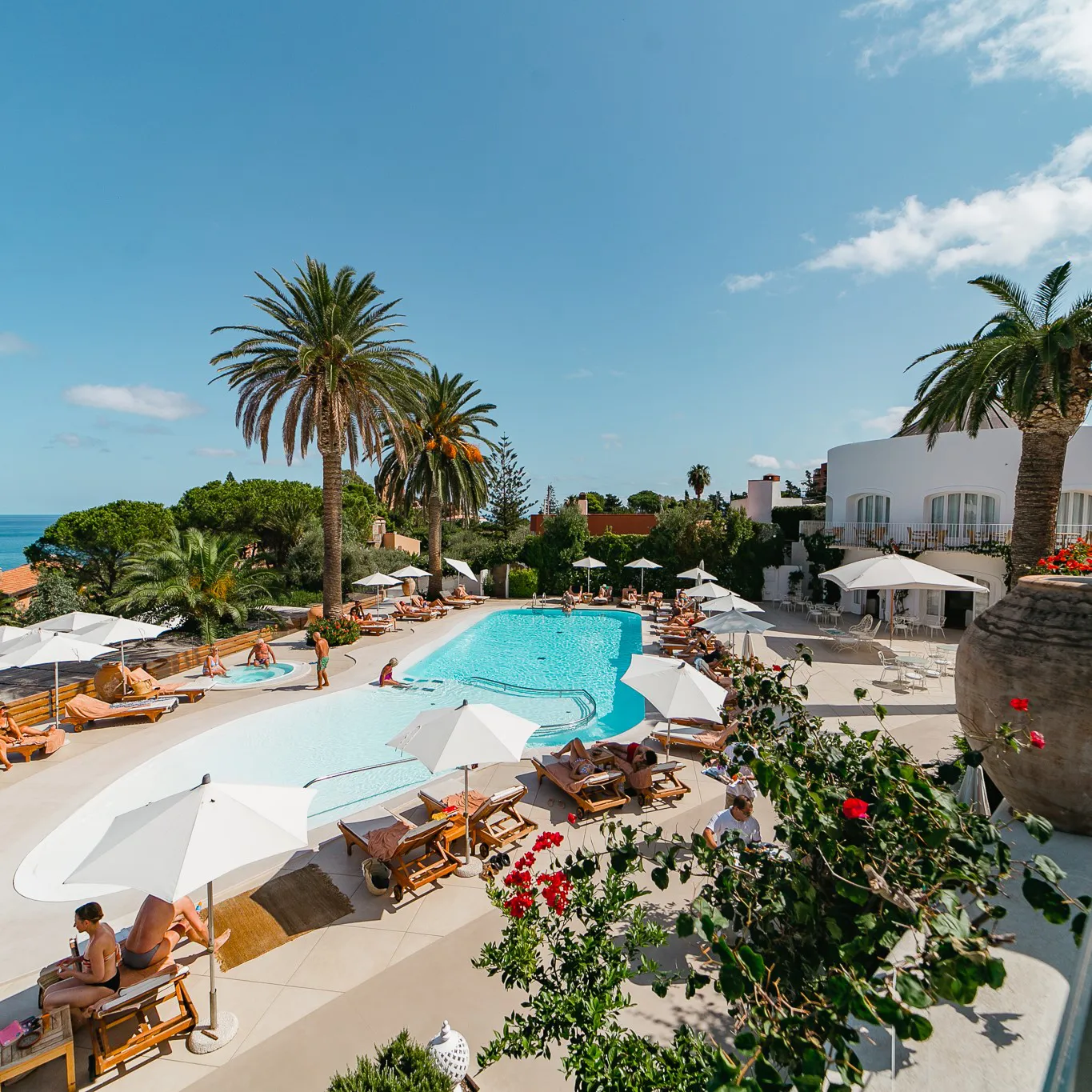 Le Calette N°5 — Exterior, Cefalù