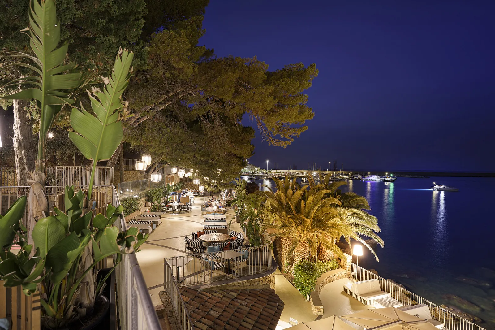 Le Calette N°5 — Exterior, Cefalù