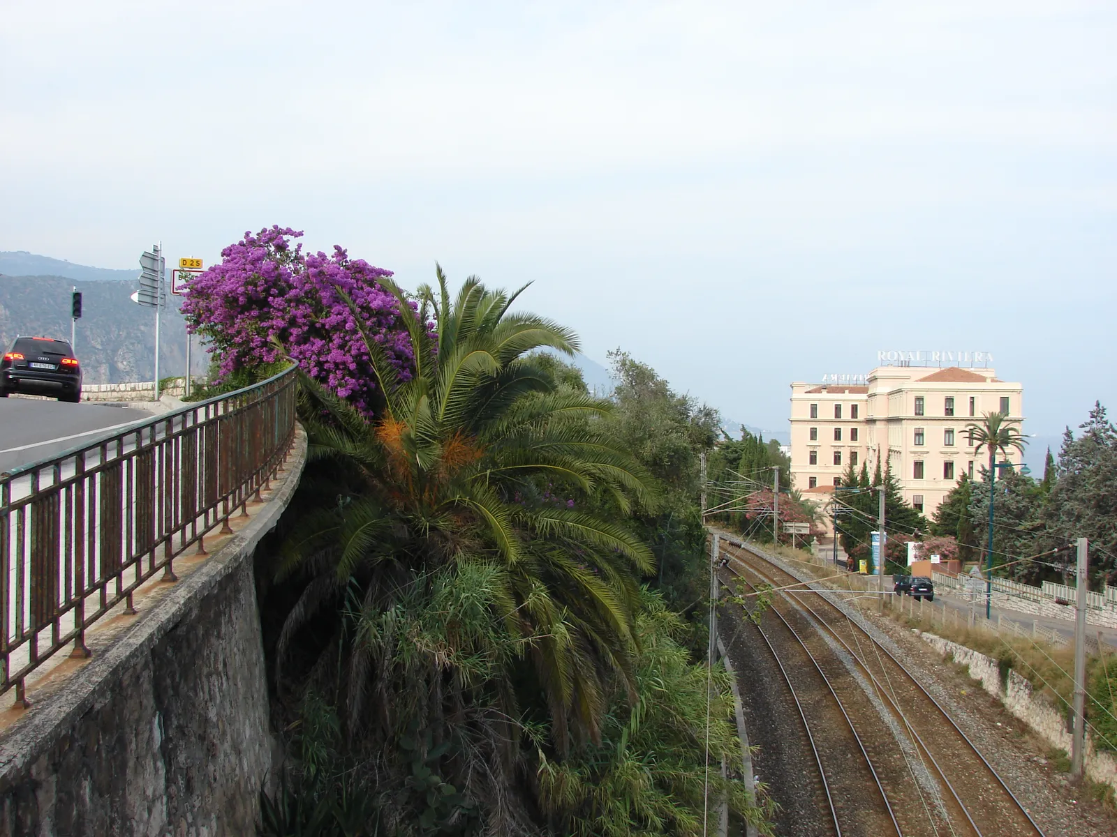 Hotel Royal-Riviera, Saint-Jean-Cap-Ferrat