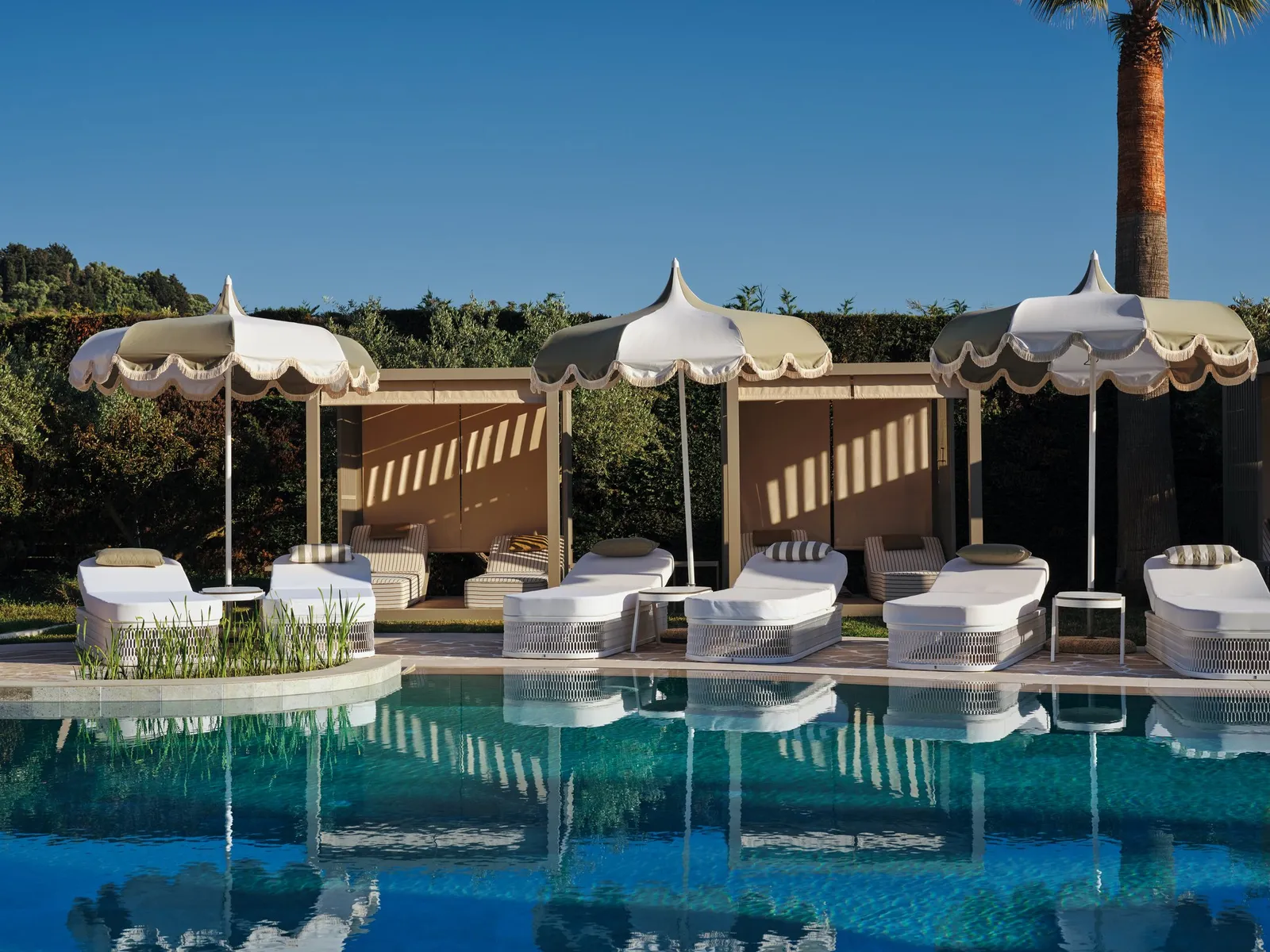 Lesante Blu Exclusive Beach Resort, Tragaki