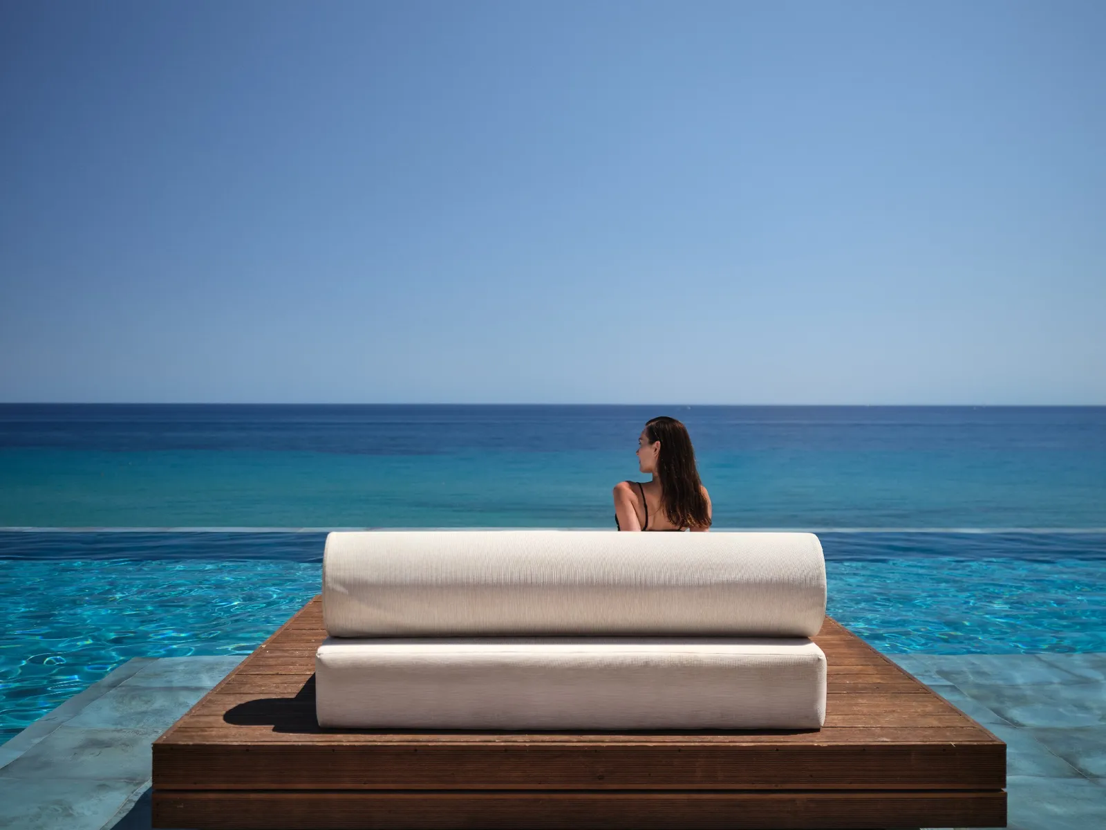 Lesante Blu Exclusive Beach Resort, Tragaki