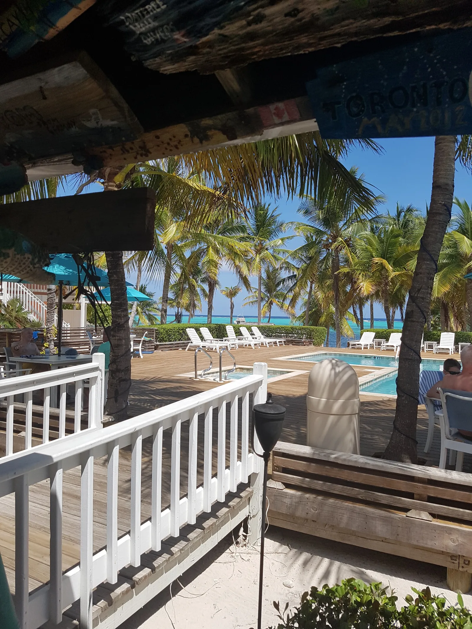 Little Cayman Beach Resort — Exterior, Blossom Village