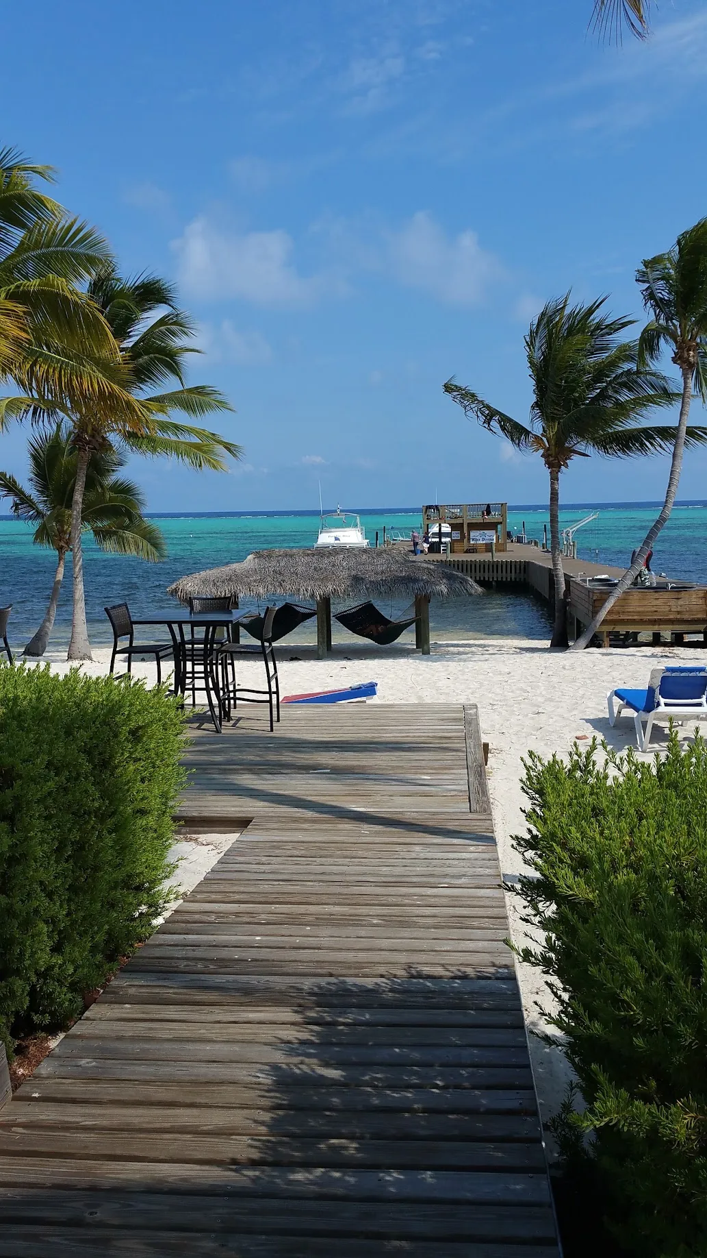 Little Cayman Beach Resort — Exterior, Blossom Village