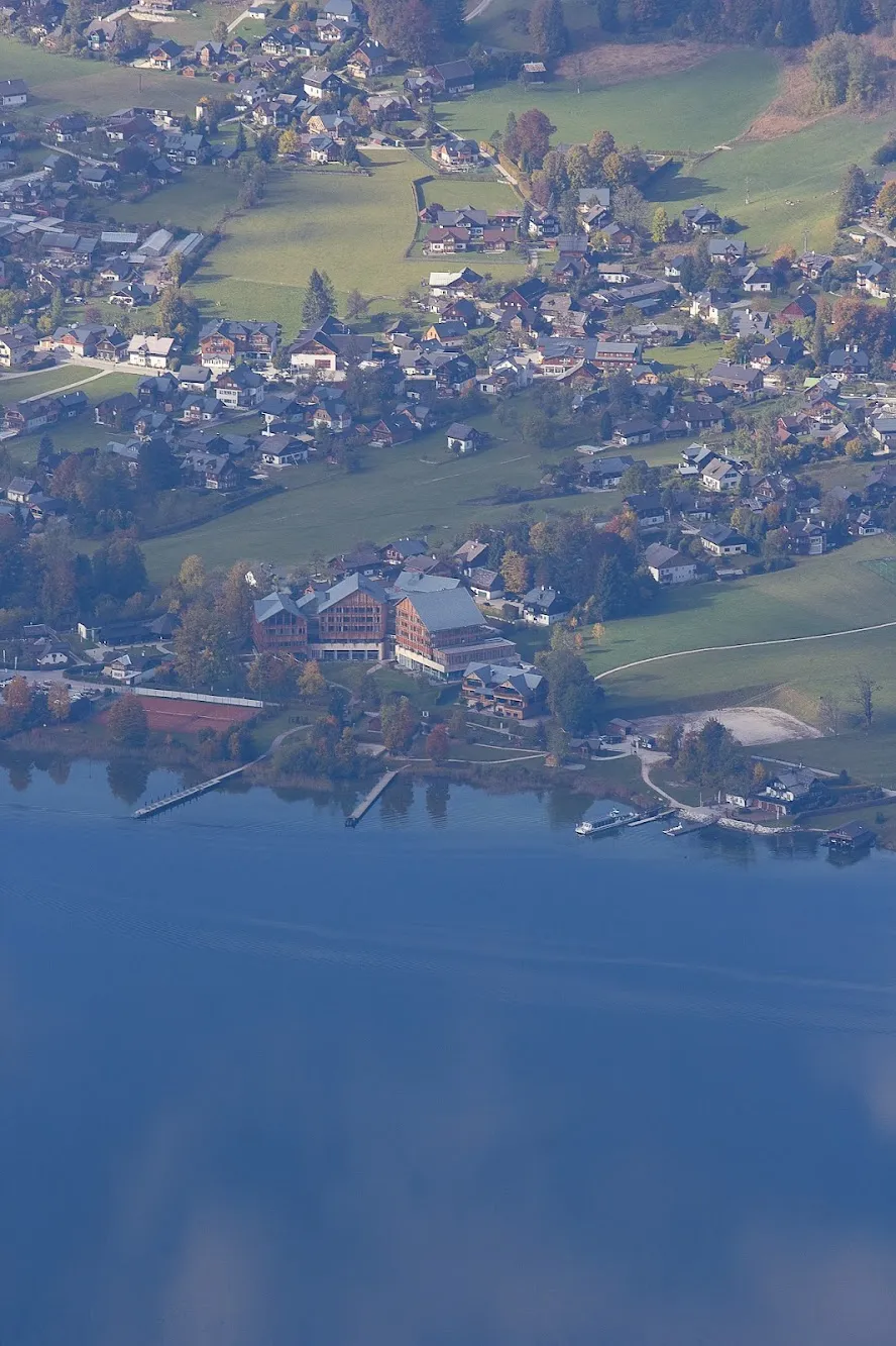 MAYRLIFE Medical Health Resort Altaussee — Exterior, Altaussee