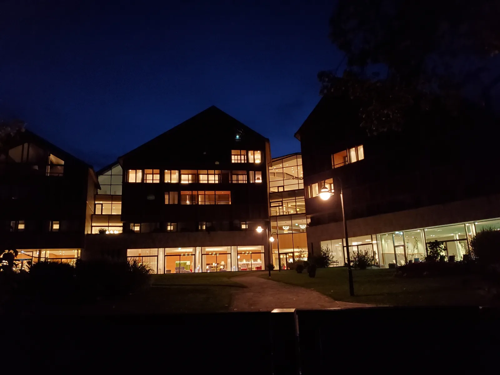 MAYRLIFE Medical Health Resort Altaussee — Exterior, Altaussee