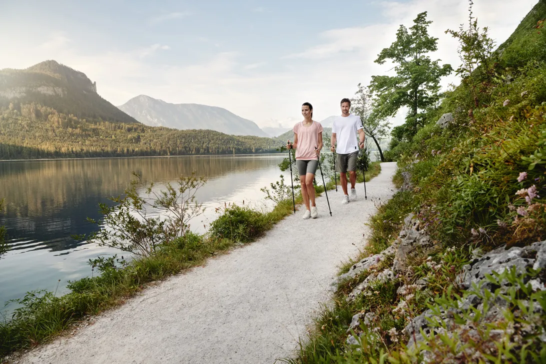 MAYRLIFE Medical Health Resort Altaussee — At a glance, Altaussee