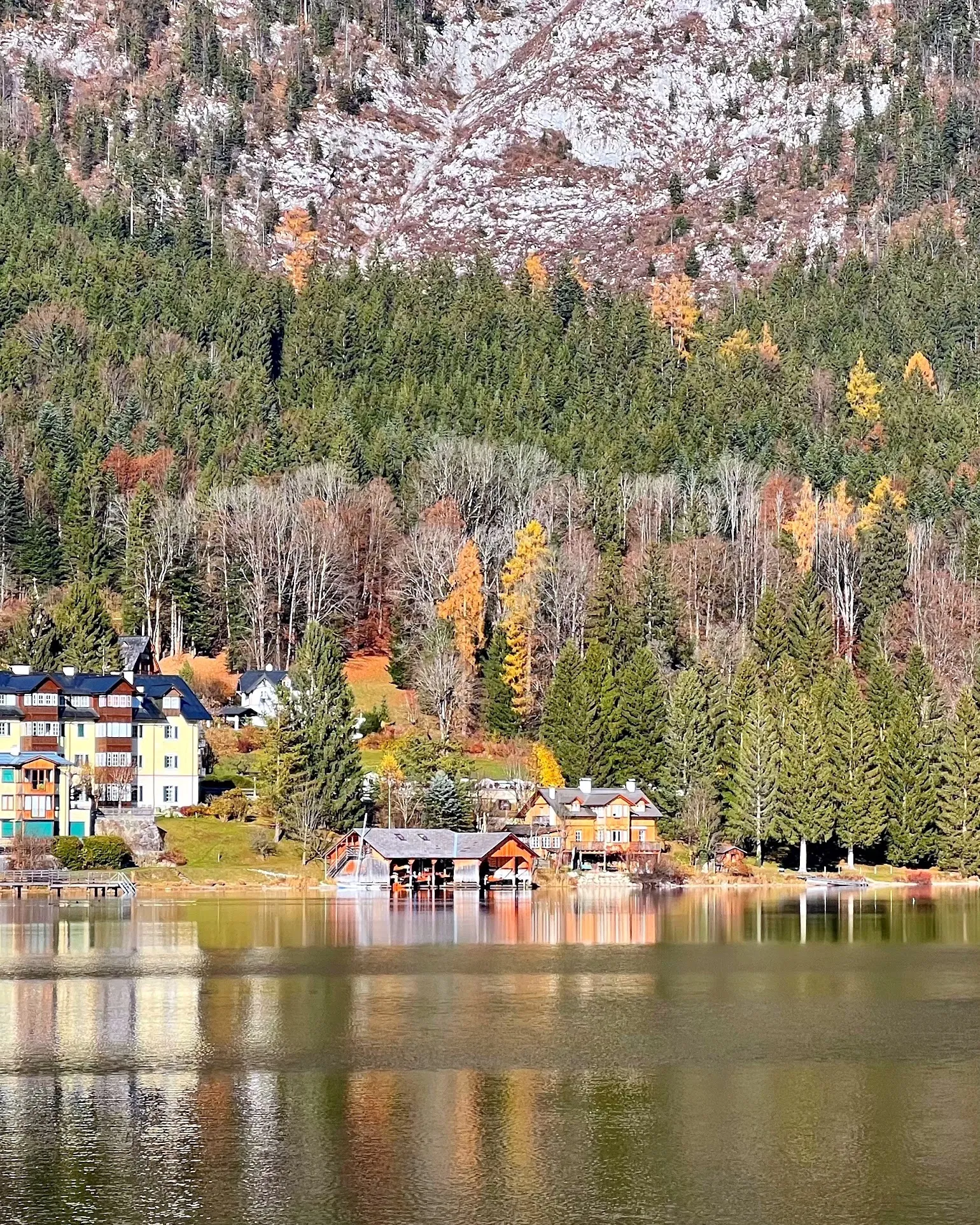 MAYRLIFE Medical Health Resort Altaussee — Exterior, Altaussee