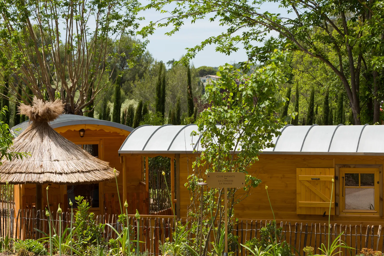 Domaine du Mas de Pierre — Exterior, Saint-Paul-de-Vence