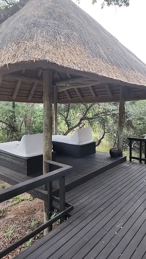 Malewane Lodge at Royal Malewane — Exterior, Thornybush Private Game Reserve