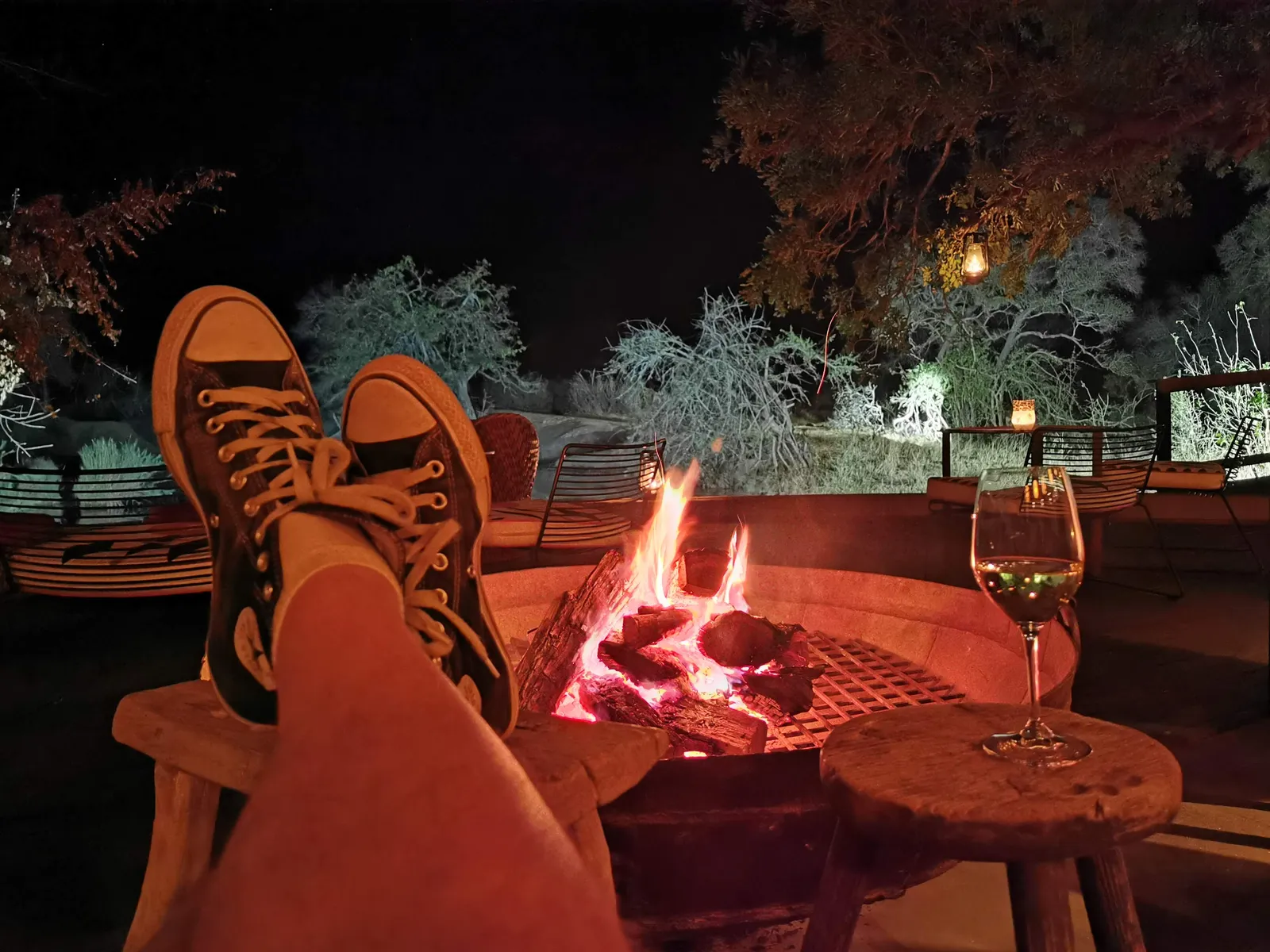Malewane Lodge at Royal Malewane — Exterior, Thornybush Private Game Reserve