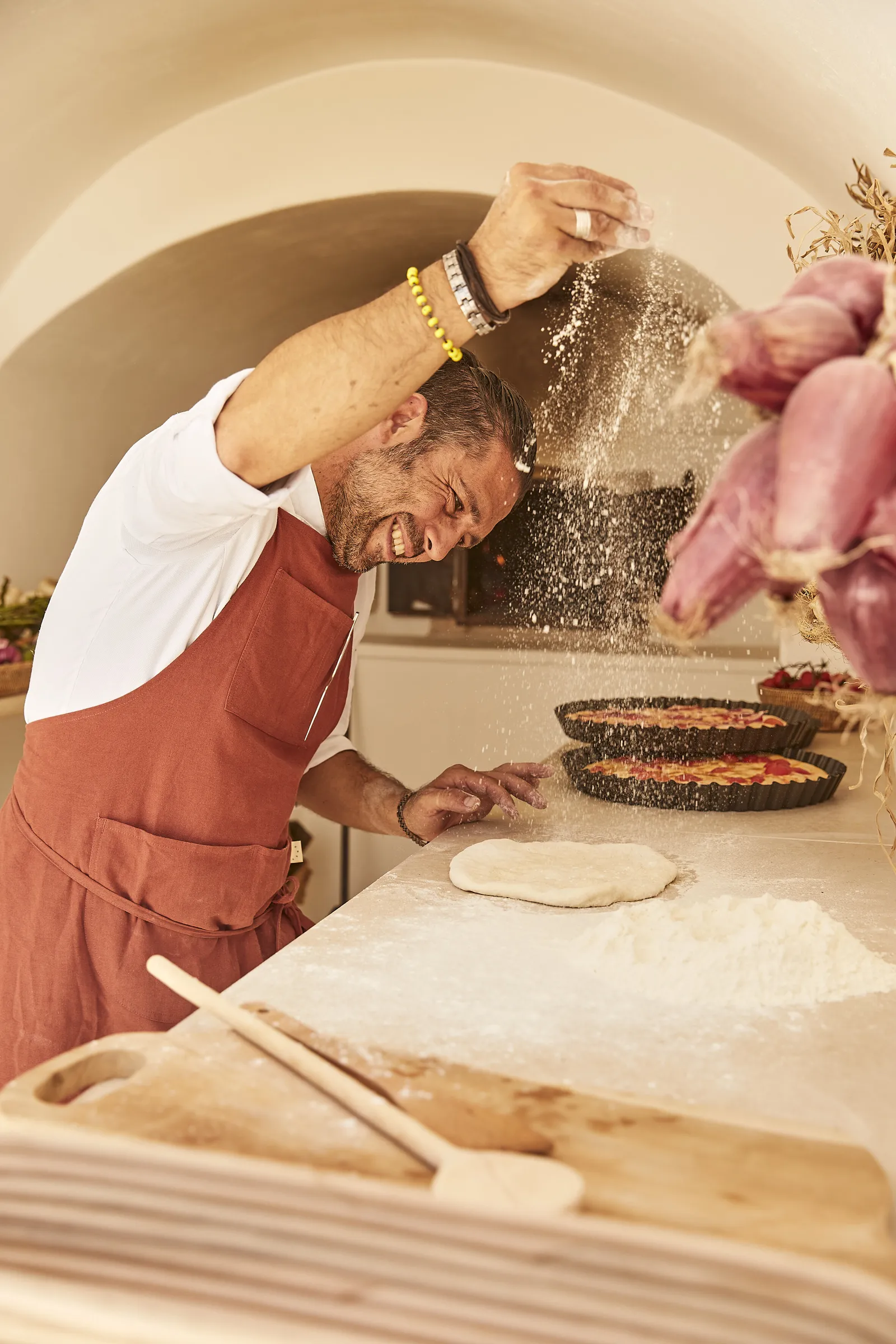Masseria Calderisi, Fasano