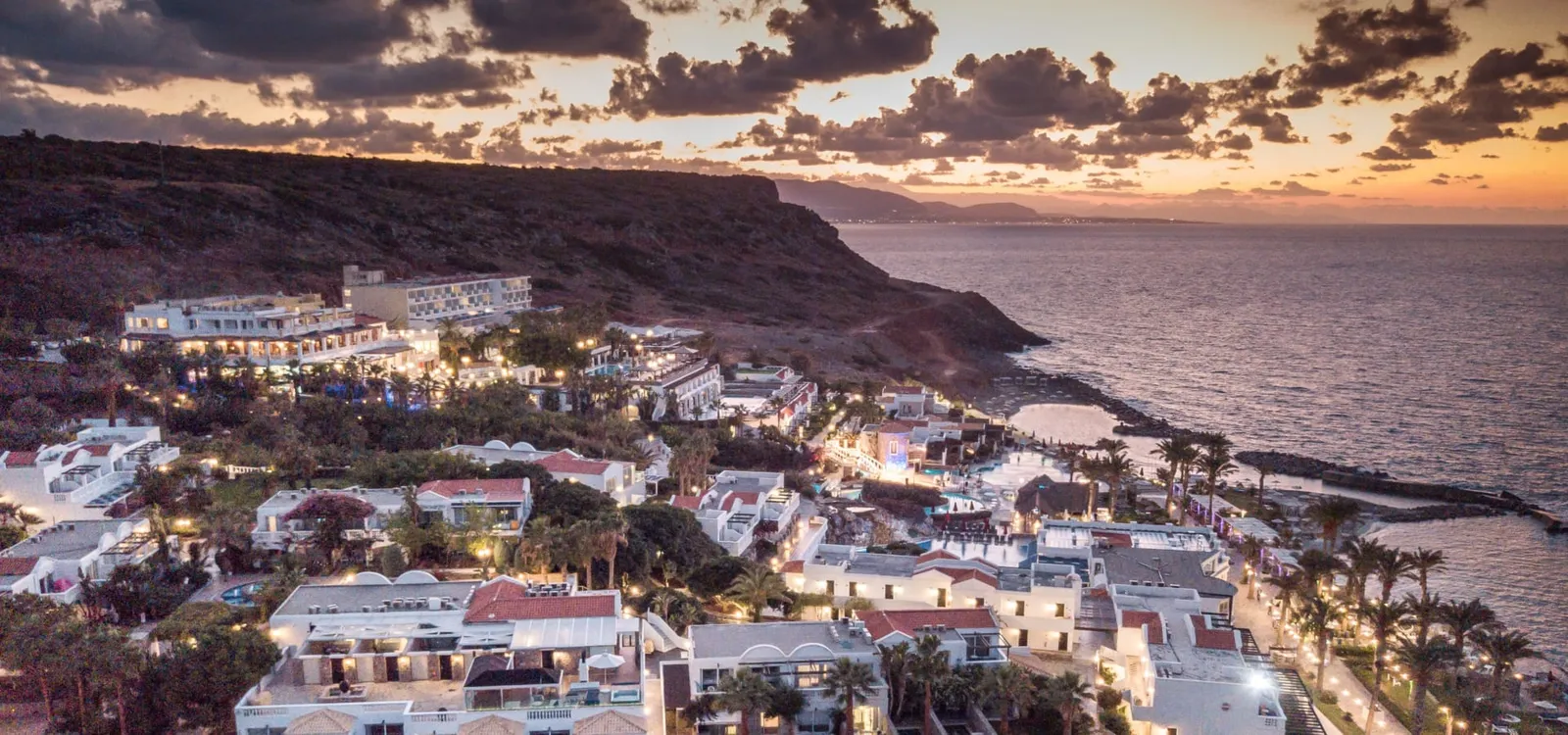 Minos Imperial Luxury Beach Resort & Spa, Milatos