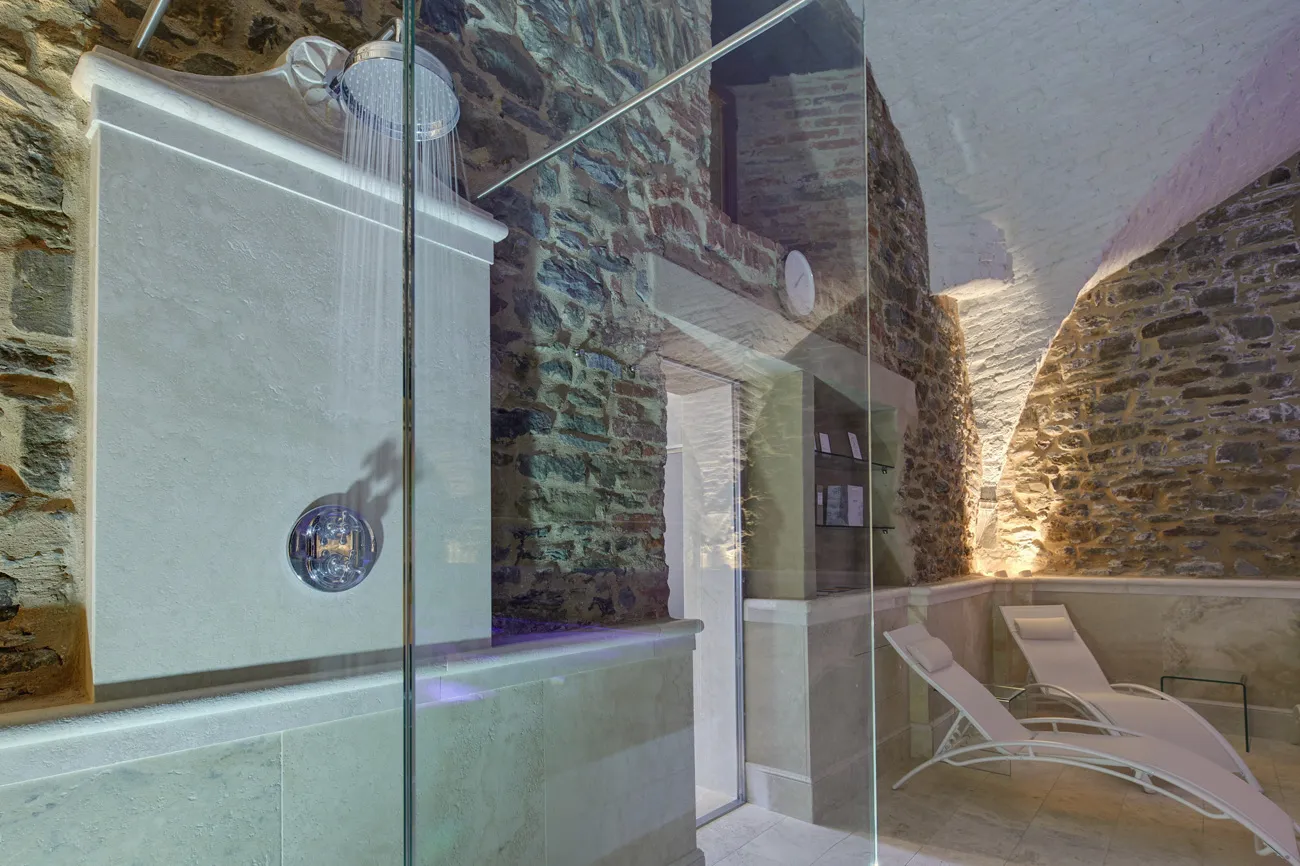 Monastero di Cortona Hotel & Spa — Exterior, Cortona