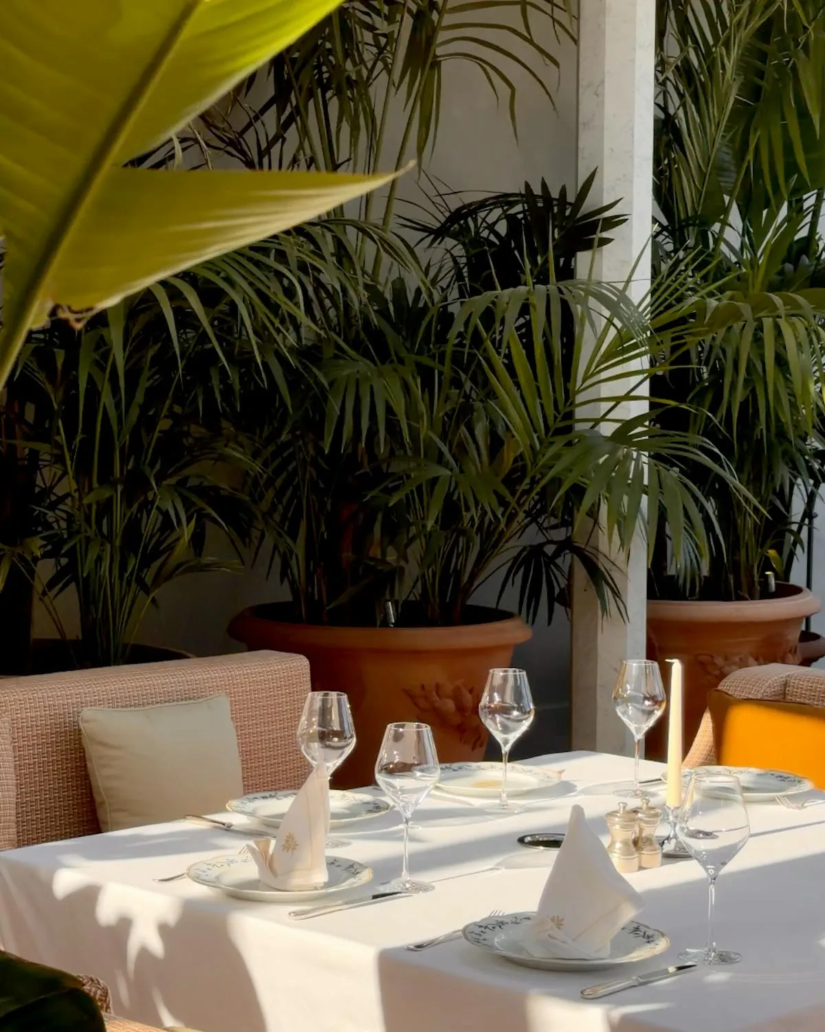 Airelles Château de La Messardière, Saint Tropez, Saint-Tropez