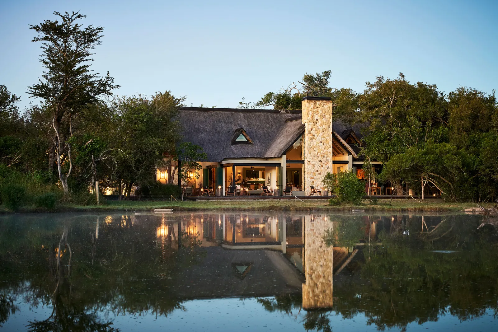 Monwana Game Lodge, Hoedspruit