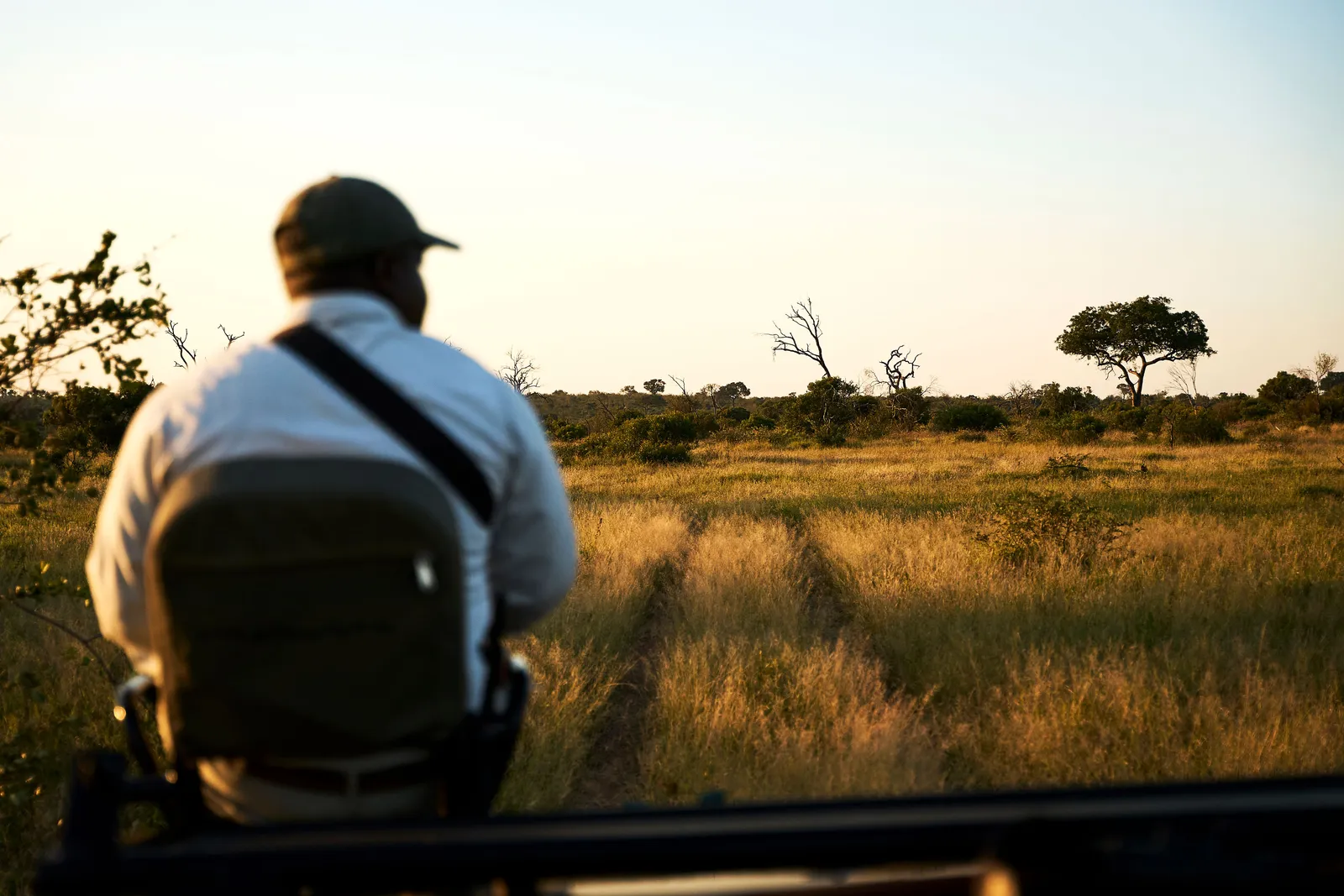 Monwana Game Lodge, Hoedspruit