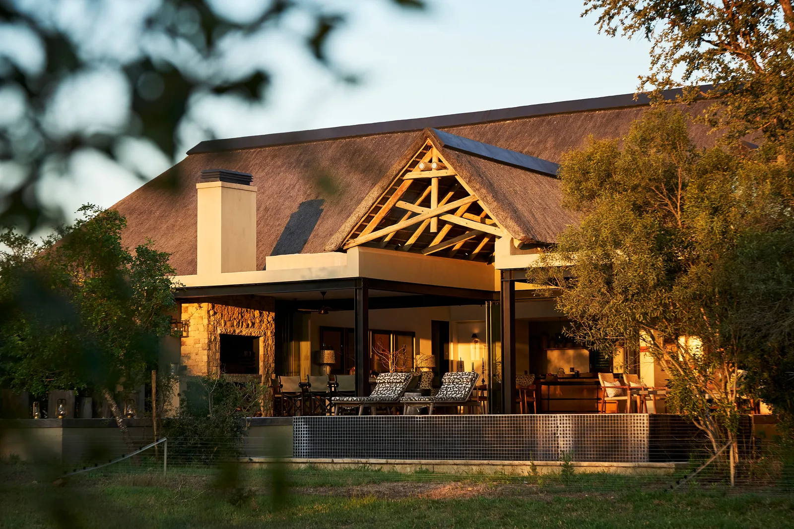 Monwana Game Lodge, Hoedspruit