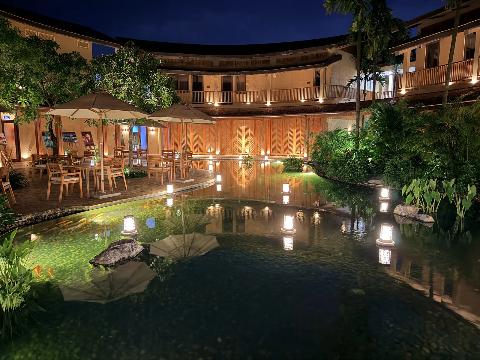 Namia River Retreat — Exterior, Hoi An