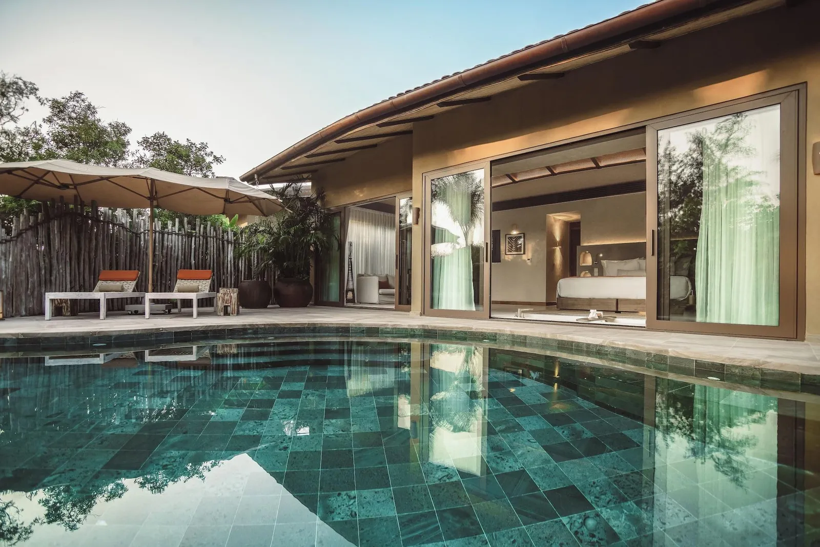 Namia River Retreat — Exterior, Hoi An