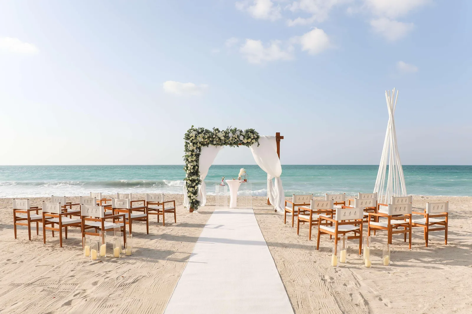 Nikki Beach Resort & Spa Dubai — Exterior, Dubai