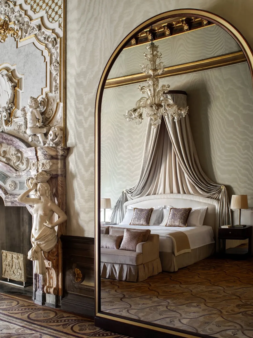 Orient Express Venezia — Exterior, Venice