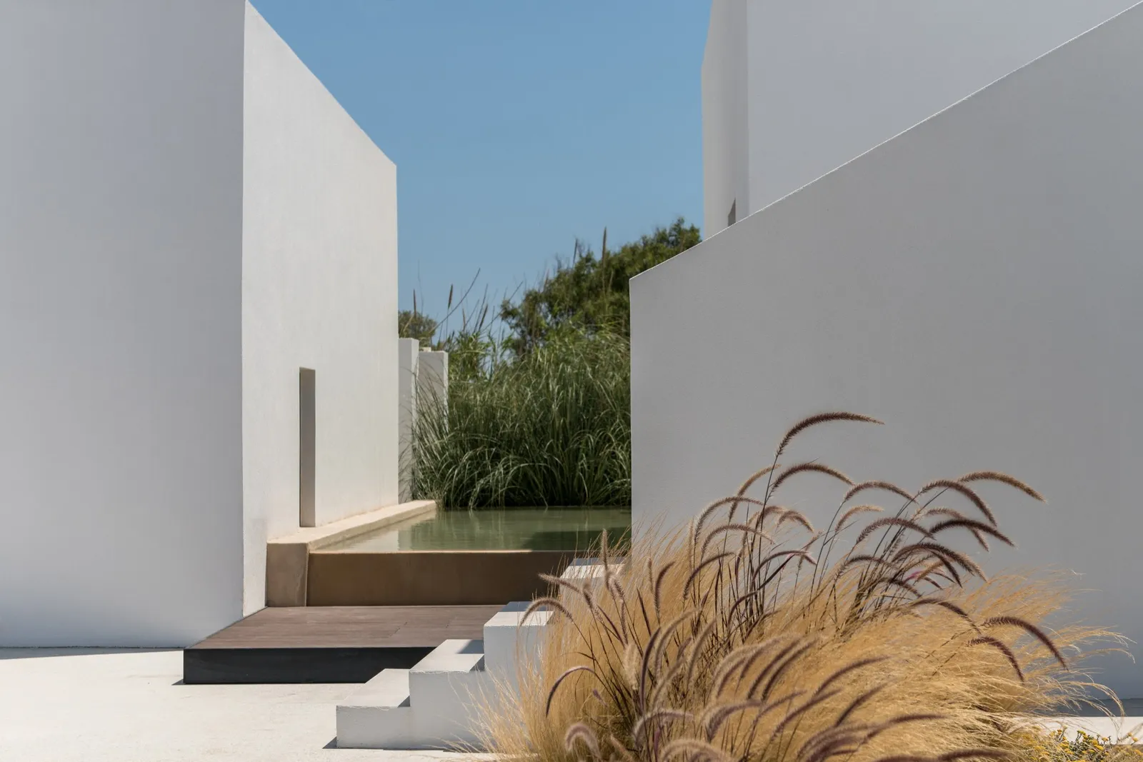 Parilio, a Member of Design Hotels, Naoussa
