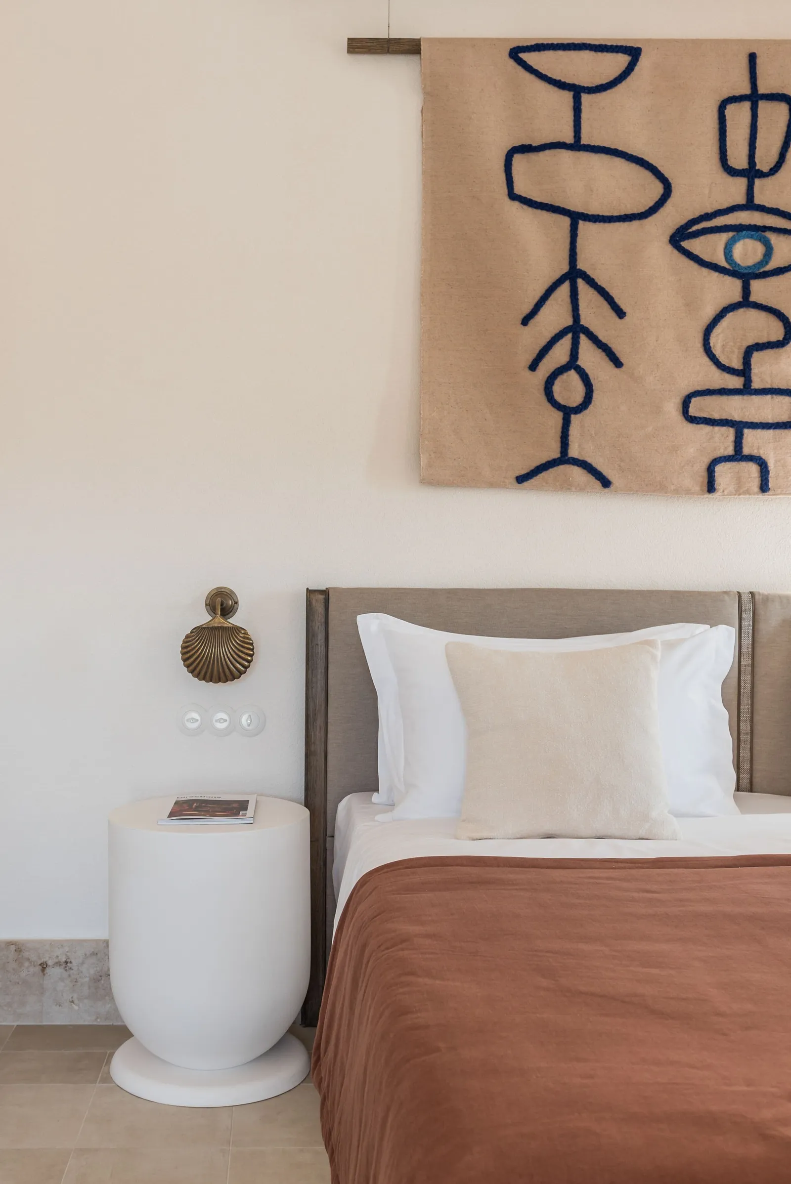 Parilio, a Member of Design Hotels, Naoussa