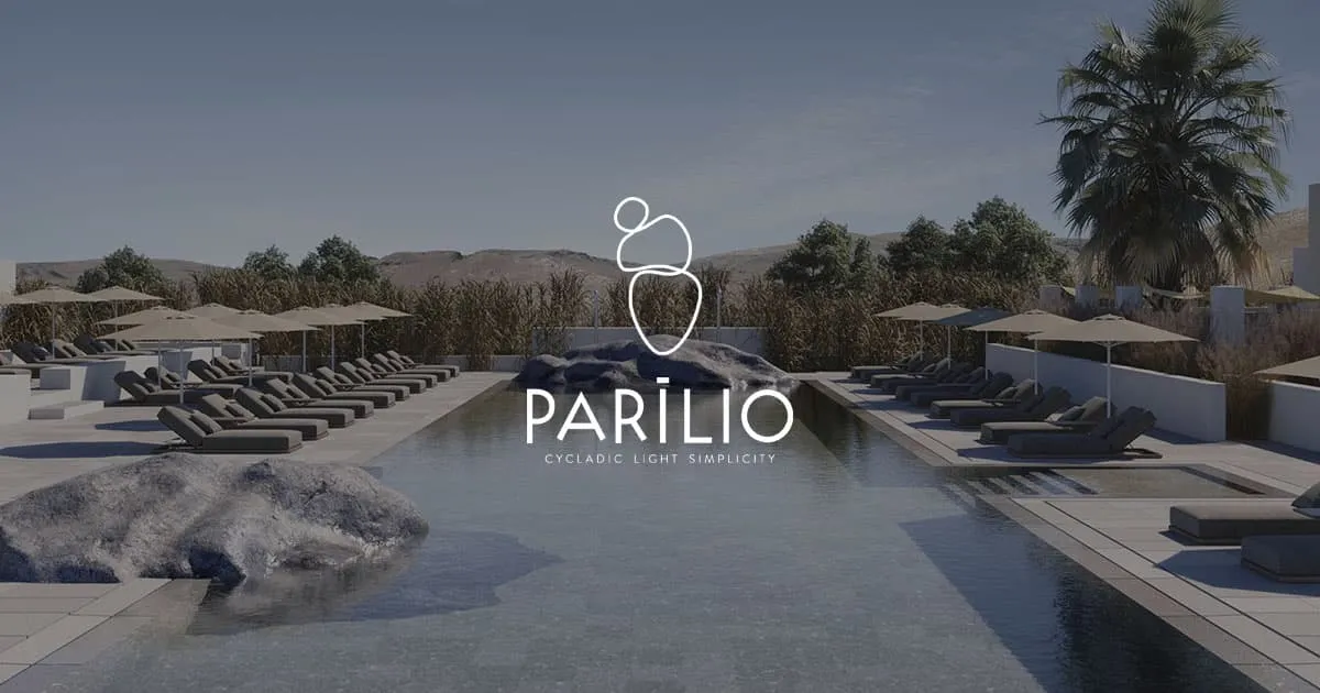 Parilio, a Member of Design Hotels, Naoussa