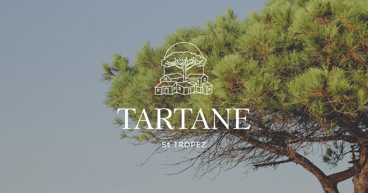 La Tartane St Tropez, Saint-Tropez