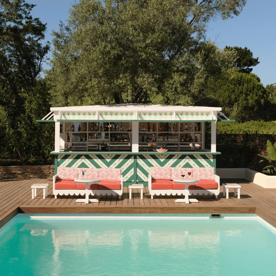 La Tartane St Tropez, Saint-Tropez