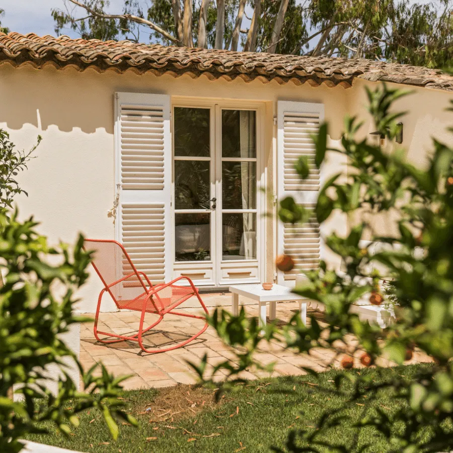 La Tartane St Tropez, Saint-Tropez