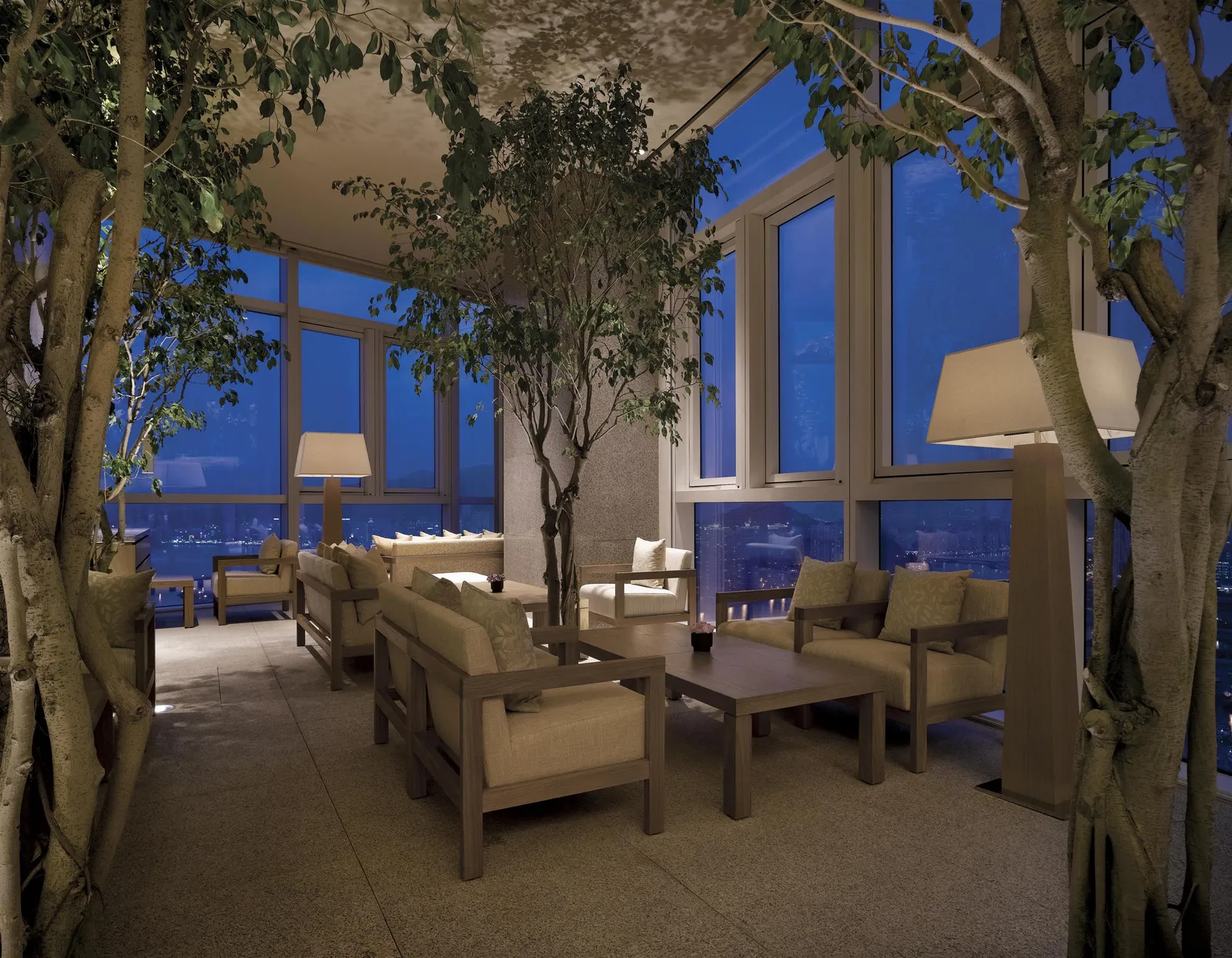 Park Hyatt Busan — Exterior, Busan