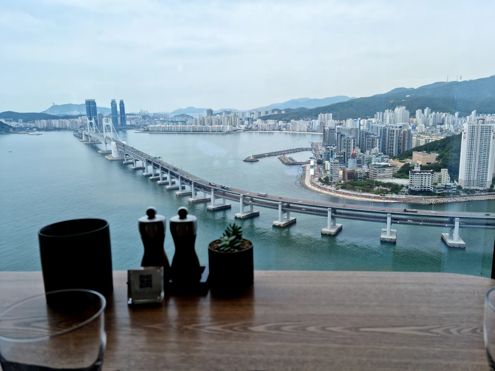 Park Hyatt Busan — Exterior, Busan