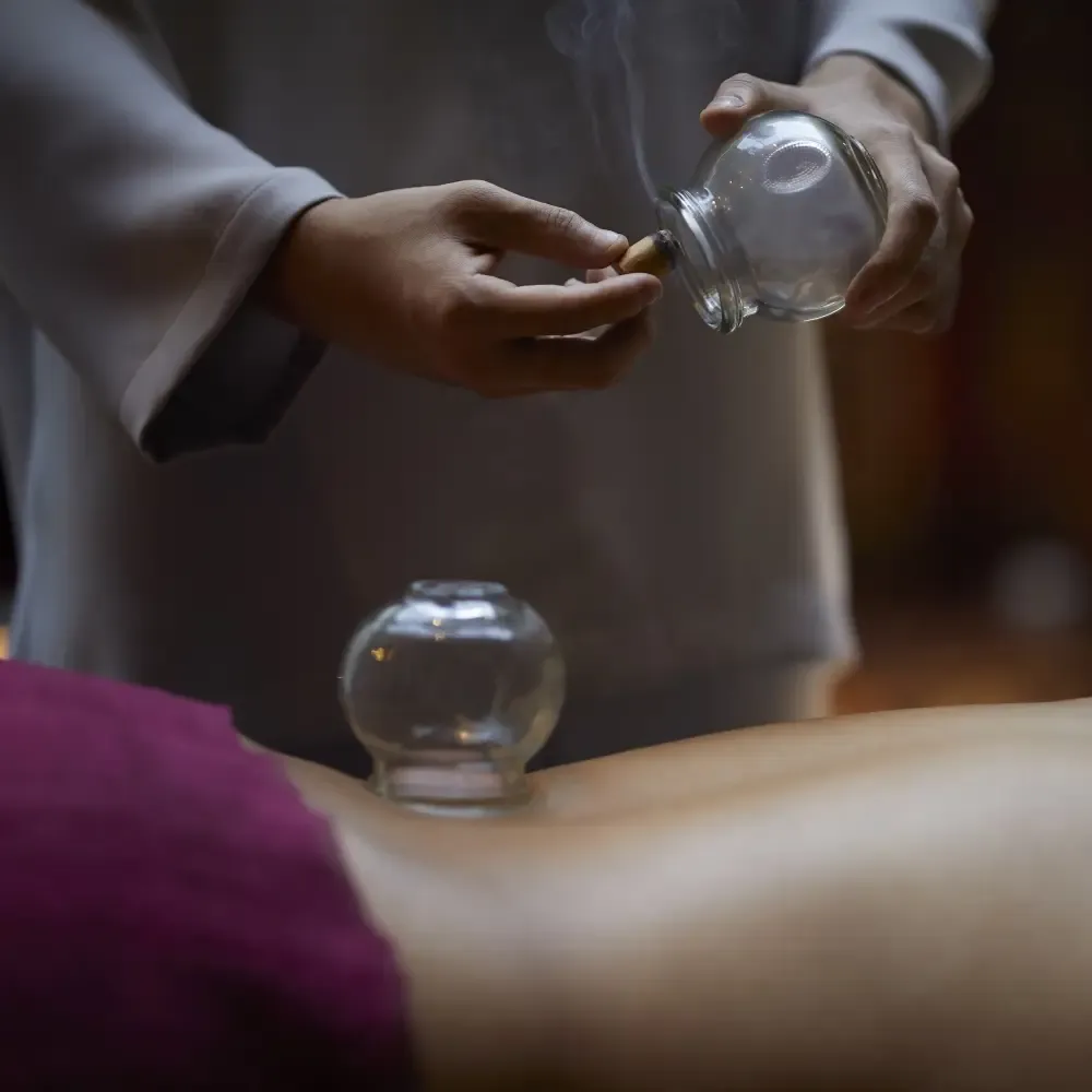 RAKxa Integrative Wellness, Bangkok