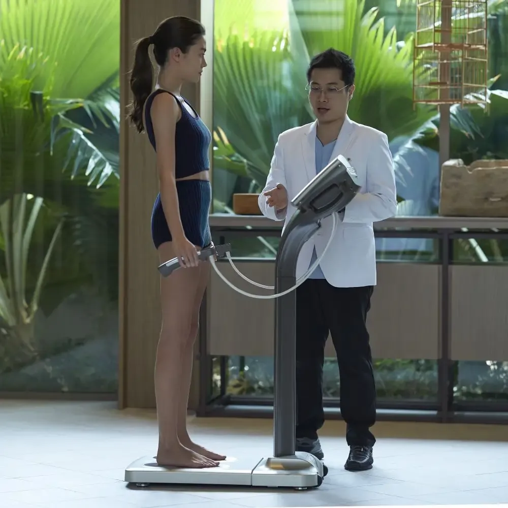 RAKxa Integrative Wellness, Bangkok