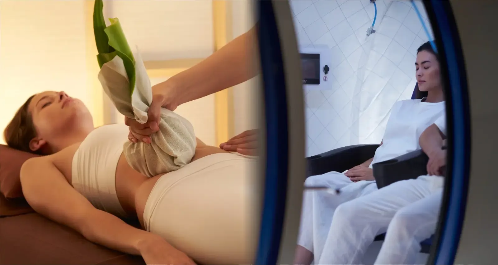 RAKxa Integrative Wellness, Bangkok