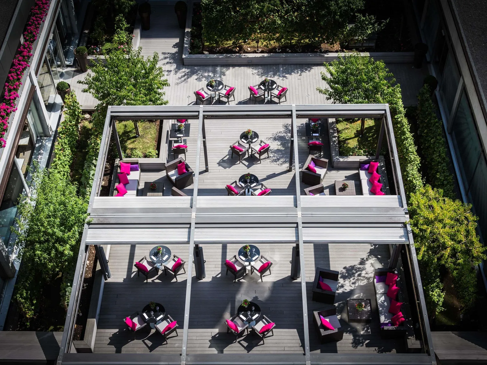 Sofitel Strasbourg Grande Ile — Exterior, Strasbourg