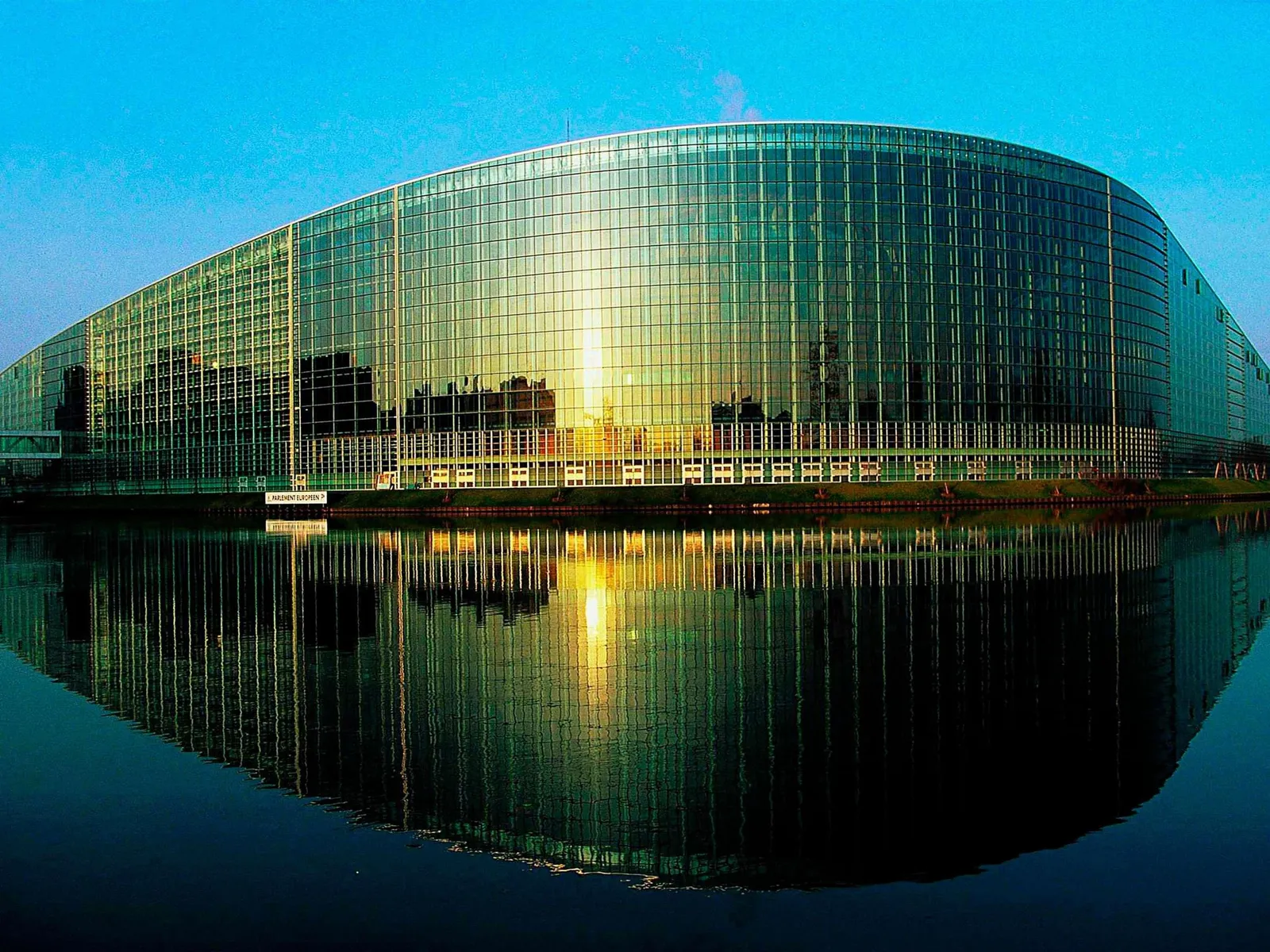 Sofitel Strasbourg Grande Ile — Exterior, Strasbourg