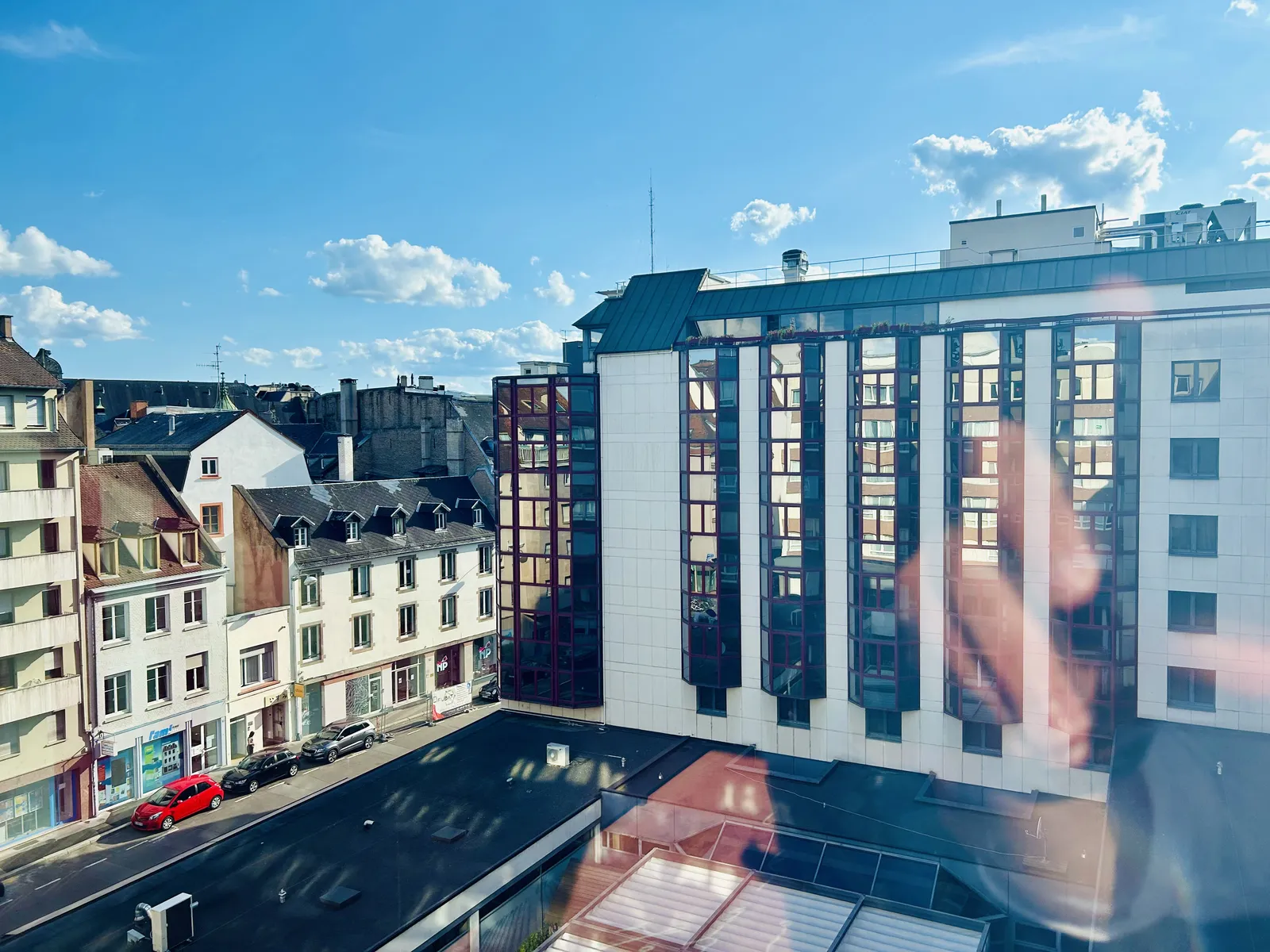 Sofitel Strasbourg Grande Ile — Exterior, Strasbourg
