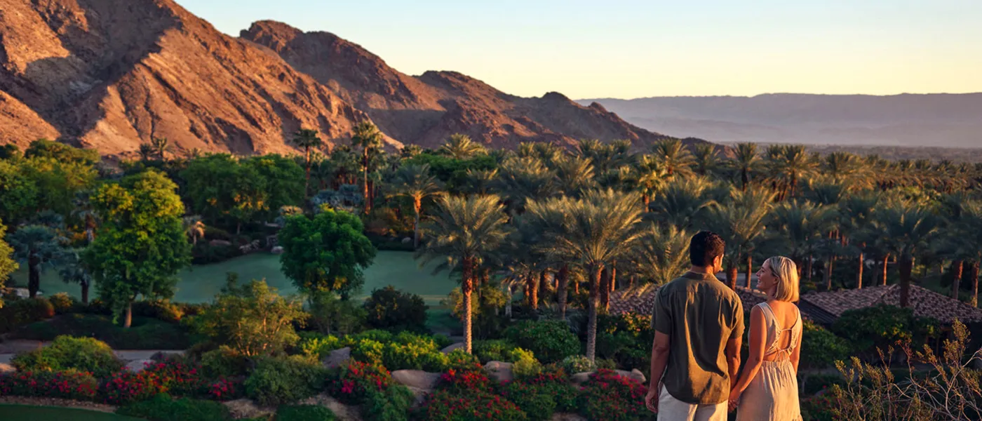 Sensei Porcupine Creek, Rancho Mirage