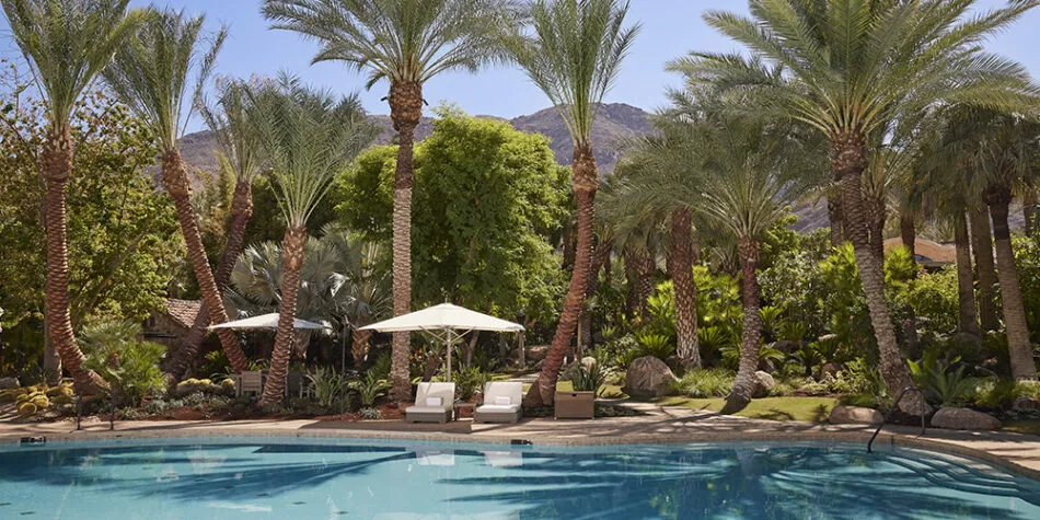 Sensei Porcupine Creek, Rancho Mirage