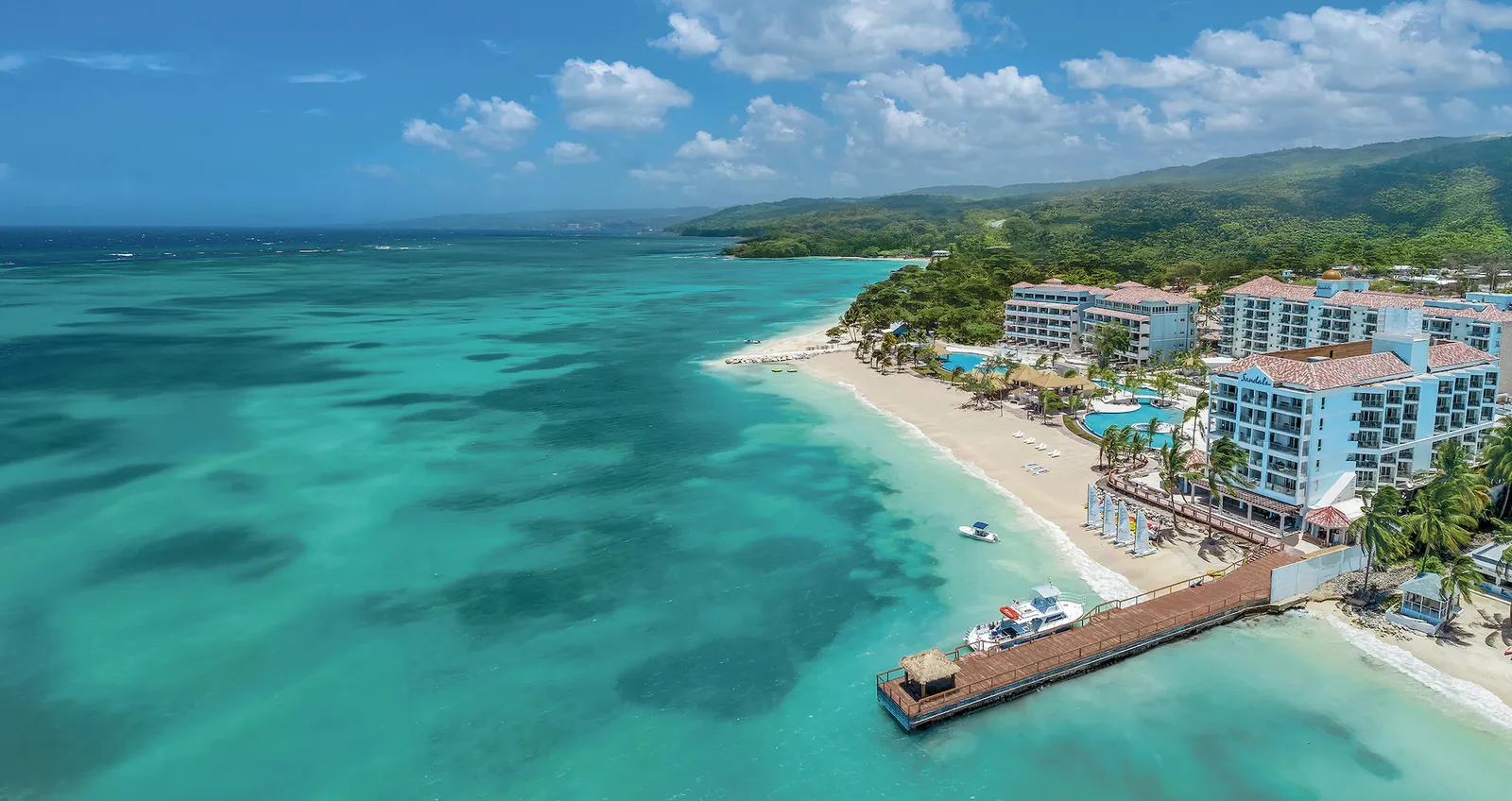 Sandals Dunn's River, Ocho Rios