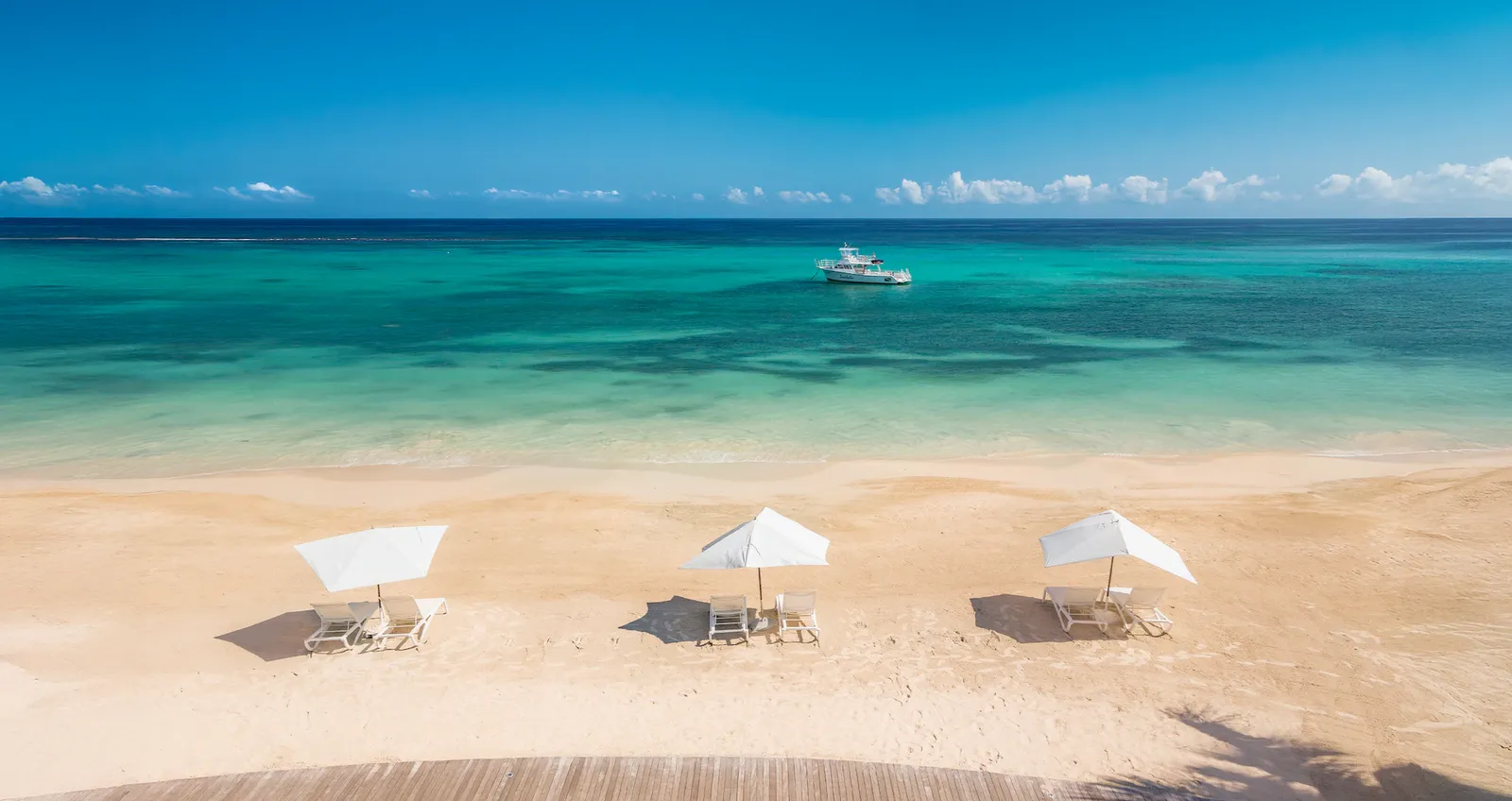Sandals Dunn's River, Ocho Rios