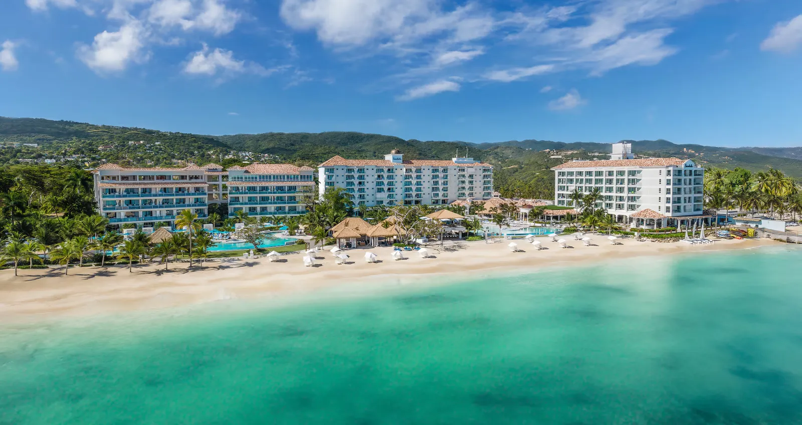Sandals Dunn's River, Ocho Rios