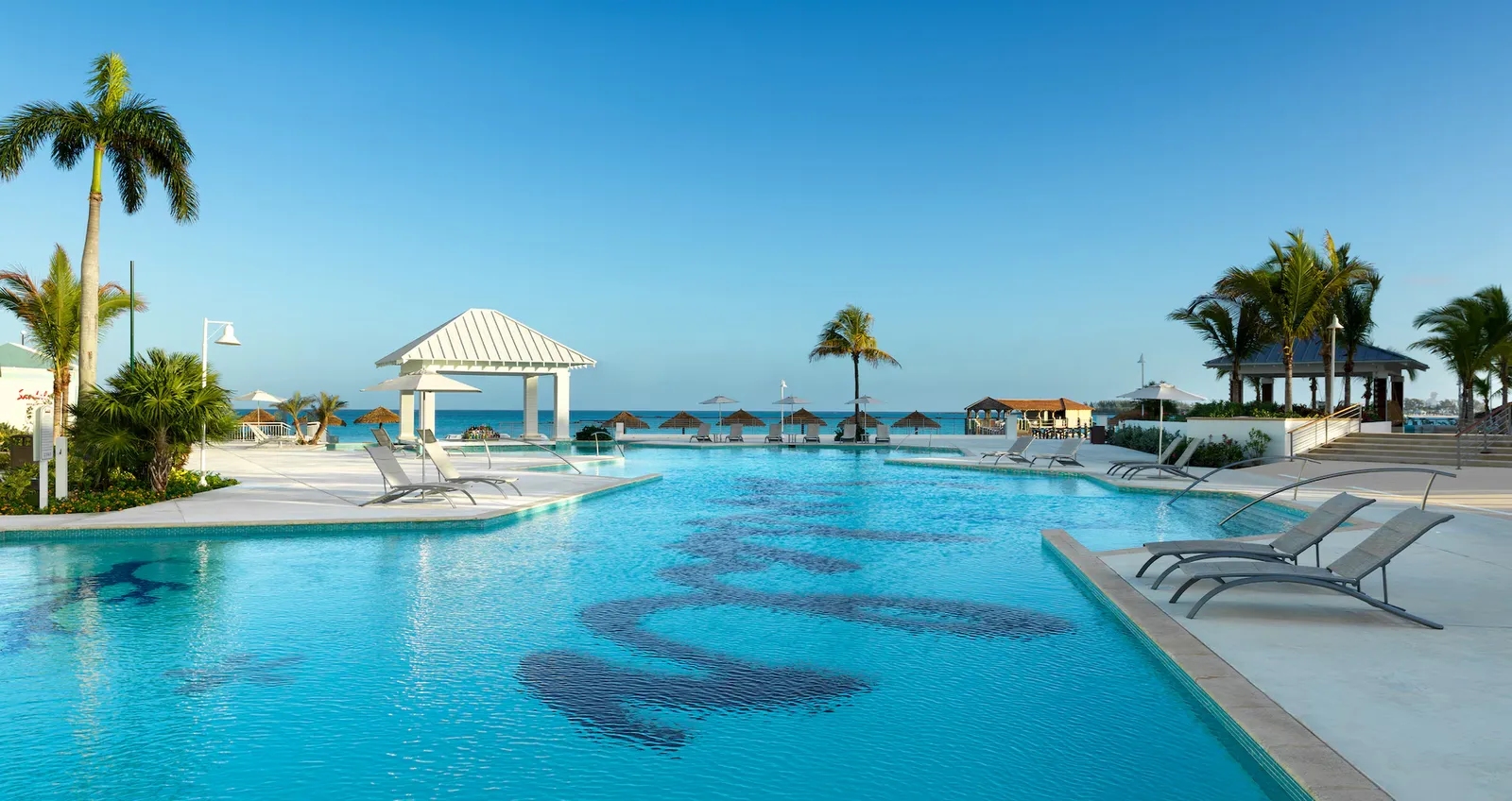 Sandals Royal Bahamian Spa Resort & Offshore Island, Nassau